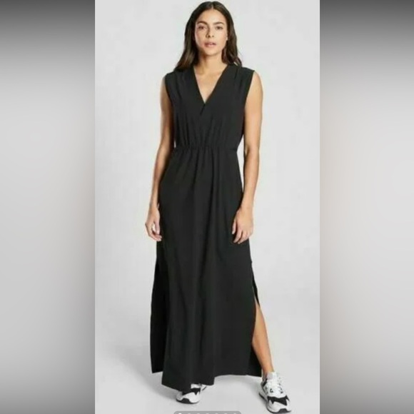 Athleta Dresses & Skirts - Athleta Marlow maxi dress